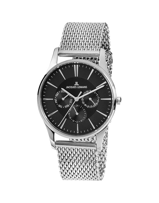Часы Jacques Lemans London 1-1929G
